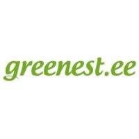 greenest.ee logo