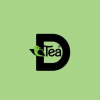 D'Tea logo
