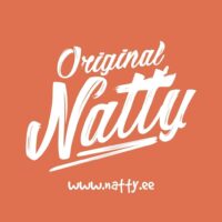 Natty logo