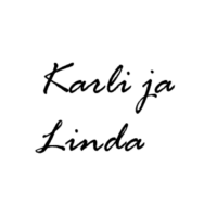Karli ja Linda logo