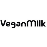 VeganMilk logo