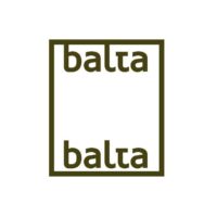 Balta Balta logo