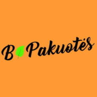 BePakoutes logo