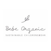 Bebe Organic logo