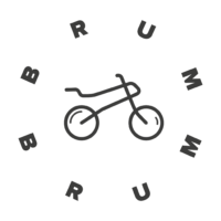 Brum Brum logo