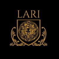 LaRi logo