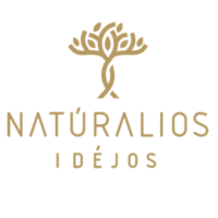 Naturalios Idejos logo